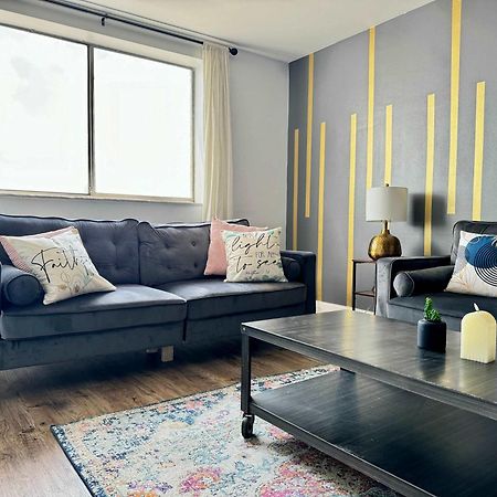 City View 16Th Floor 2 Bath Free Parking Lm1607 亚特兰大 外观 照片