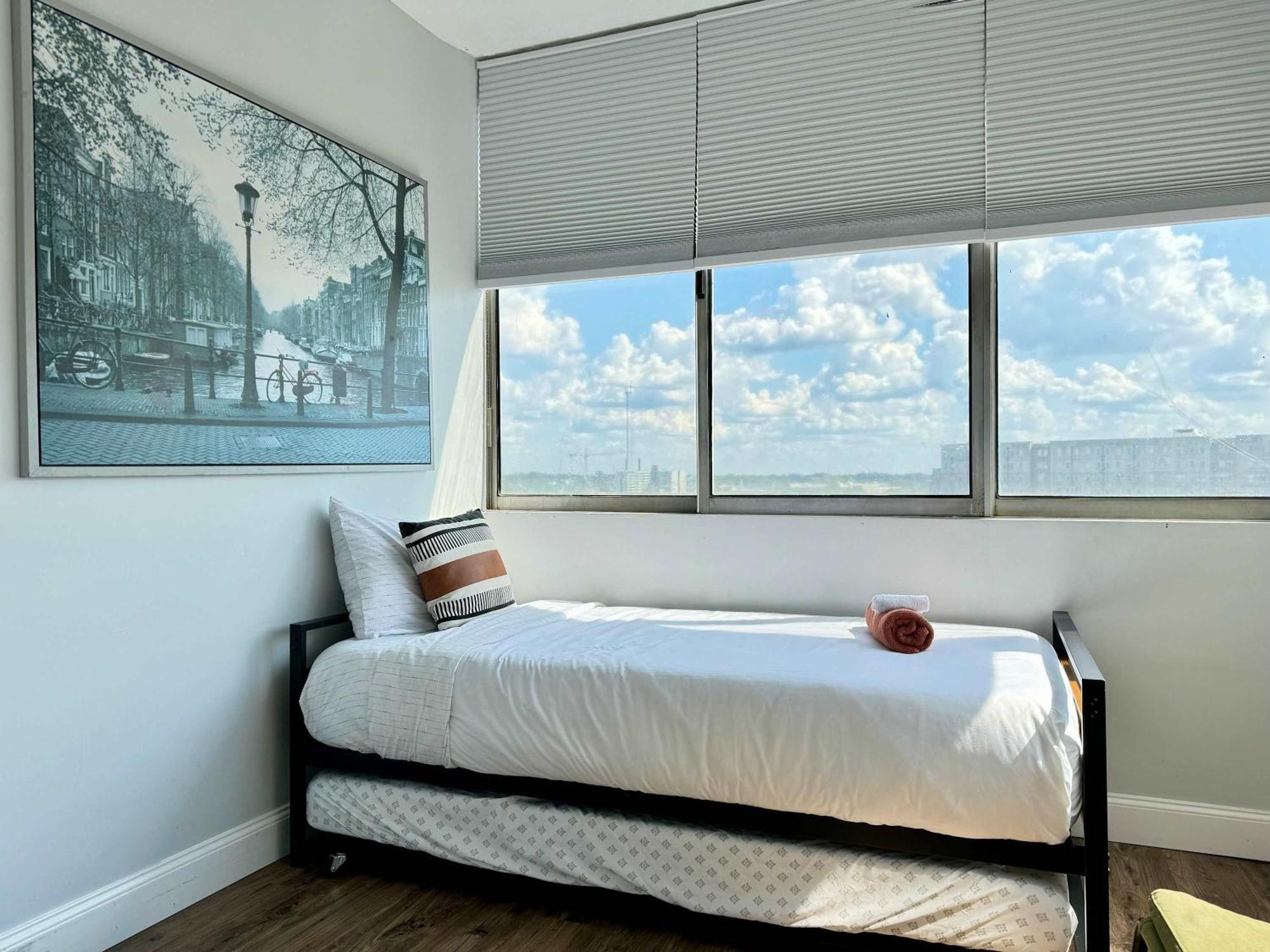 City View 16Th Floor 2 Bath Free Parking Lm1607 亚特兰大 外观 照片